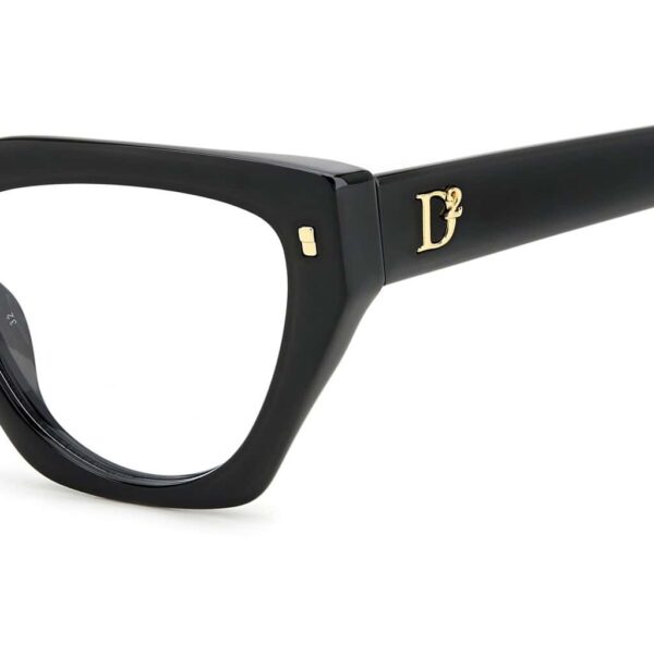Dsquared D2 0117 - 807 - 5318 - imagine 4
