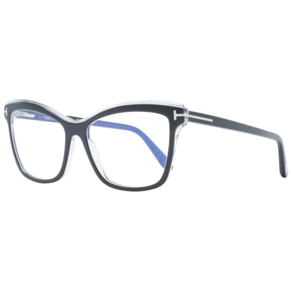 Tom Ford ﻿FT5619-B 001 55 Blue Filter