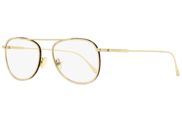 Tom Ford FT5691-B 028﻿ Blue Filter - imagine 5