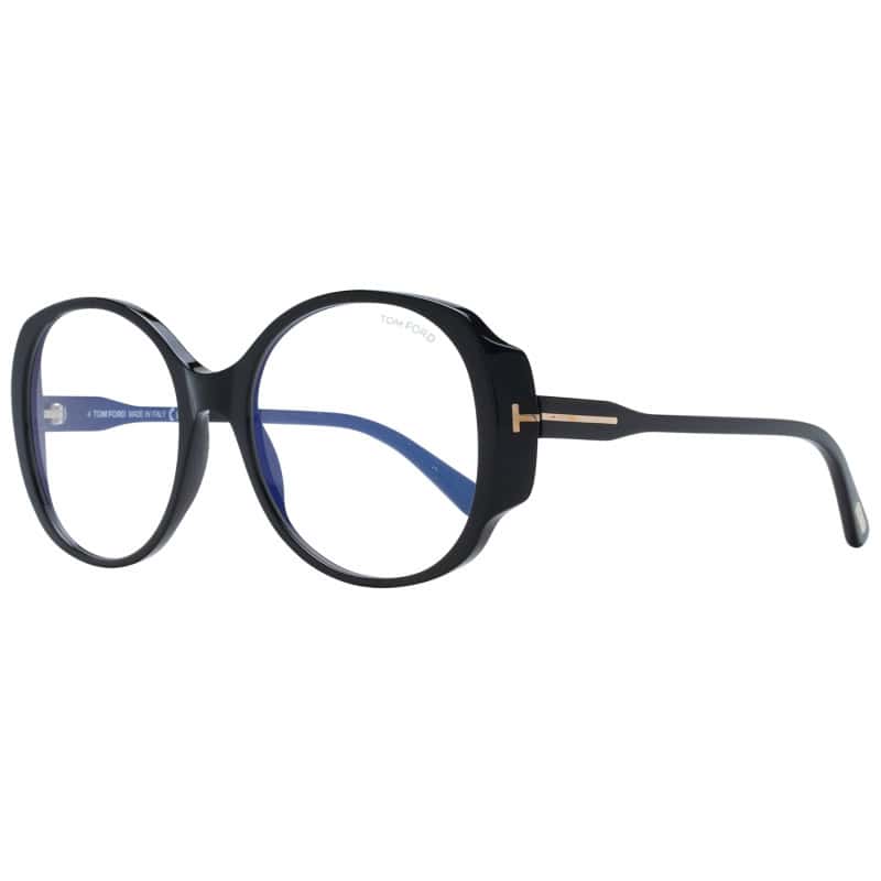 Tom Ford ﻿FT5620-B 001 53 Blue Filter