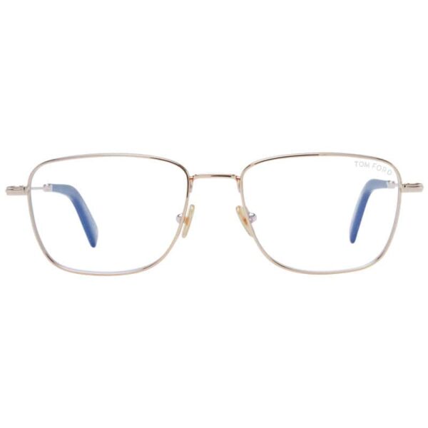 Tom Ford FT5748-B 028 55﻿ Blue Filter - imagine 2