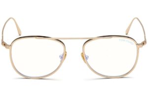 Tom Ford FT5691-B 028﻿ Blue Filter