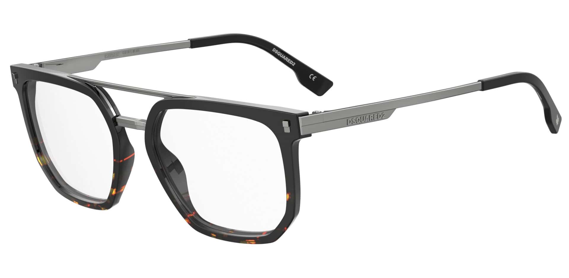 Dsquared D2 0112 - WR7 - 5418