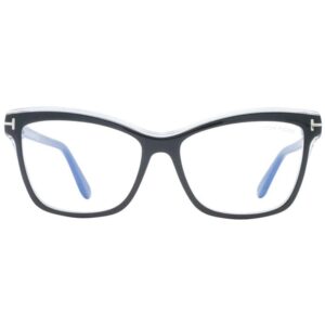 Tom Ford ﻿FT5619-B 001 55 Blue Filter