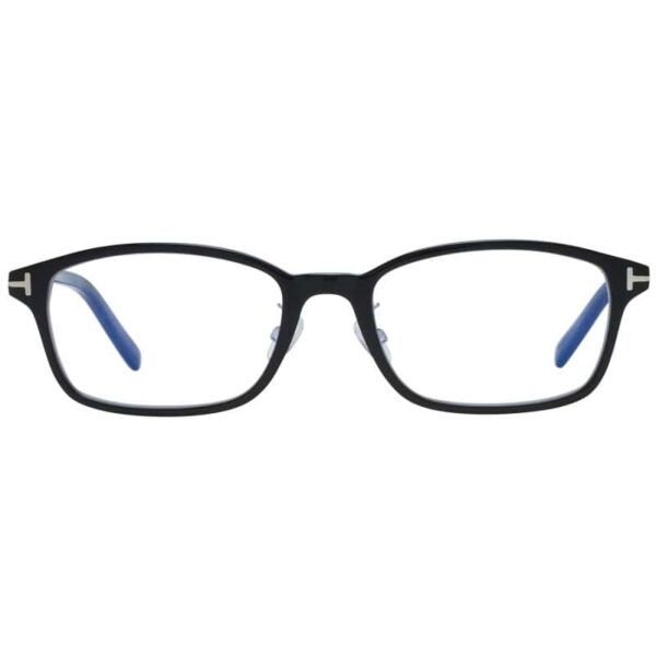 Tom Ford FT5647-D-B 001 53 Blue Filter - imagine 2