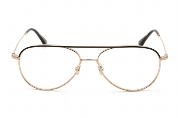 Tom Ford ﻿FT5693-B 030 57 Blue Filter - imagine 2