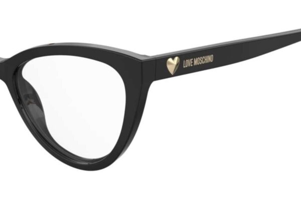 Moschino ﻿MOL631 - 7RM - 5517 - imagine 3