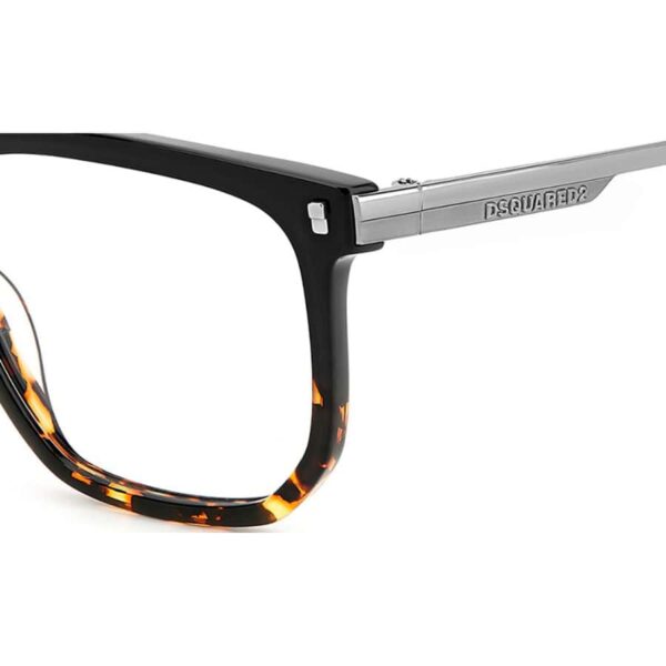 Dsquared D2 0112 - WR7 - 5418 - imagine 3