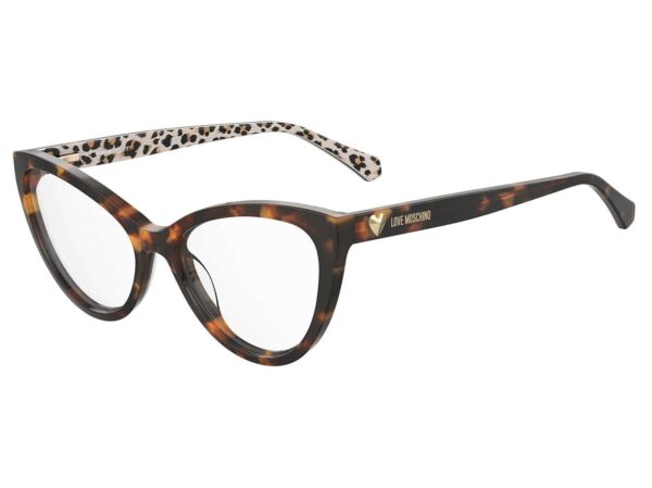 Moschino ﻿MOL631 - H7P - 5517