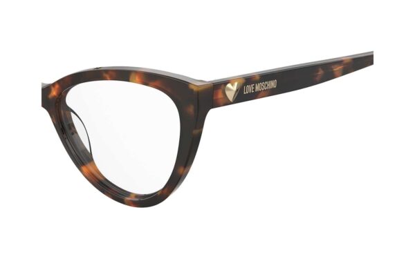 Moschino ﻿MOL631 - H7P - 5517 - imagine 3