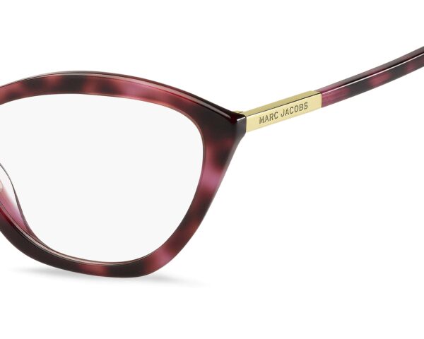 Marc Jacobs MARC 707 - 0T4 - 5316 - imagine 3