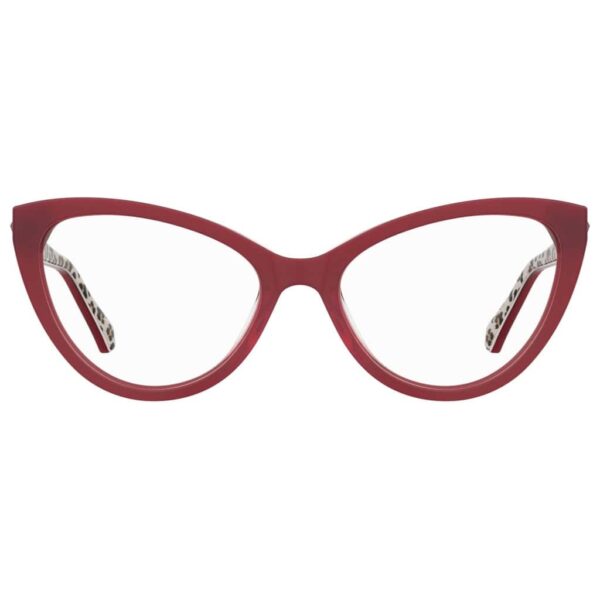 Moschino ﻿MOL631 - WGX - 5517 - imagine 2