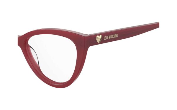 Moschino ﻿MOL631 - WGX - 5517 - imagine 3