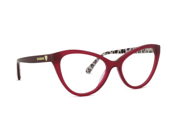 Moschino ﻿MOL631 - WGX - 5517 - imagine 5