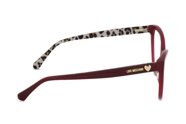 Moschino ﻿MOL631 - WGX - 5517 - imagine 4
