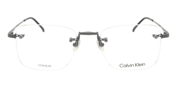 Calvin Klein CK22112T 009 52 - imagine 4