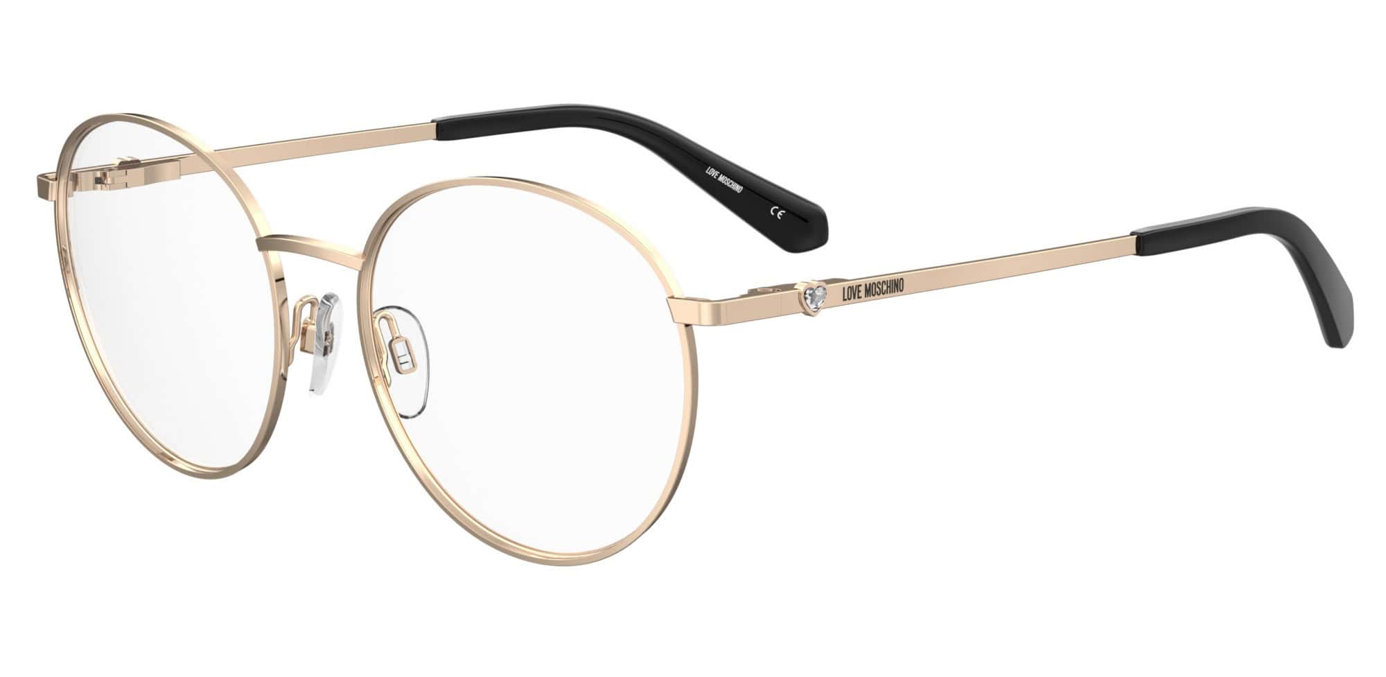 Moschino ﻿MOL633 - 000 - 5517