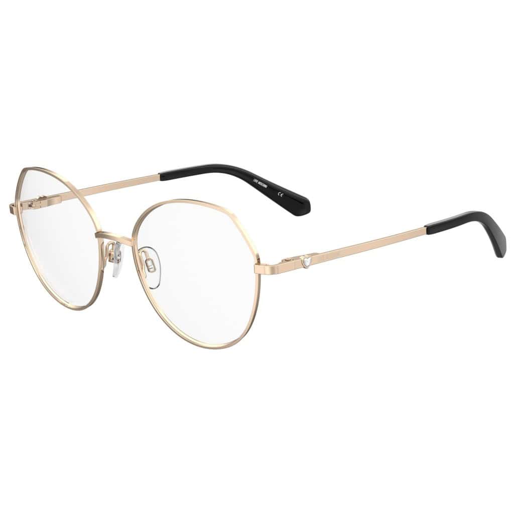 Moschino ﻿MOL634 - 000 - 5518