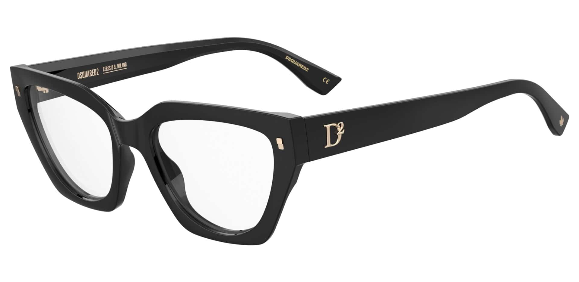 Dsquared D2 0117 - 807 - 5318