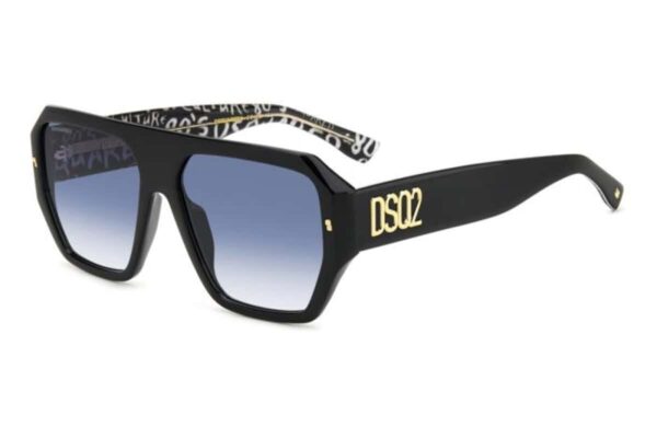 Dsquared D2 0128/S - TAY/08 - 58