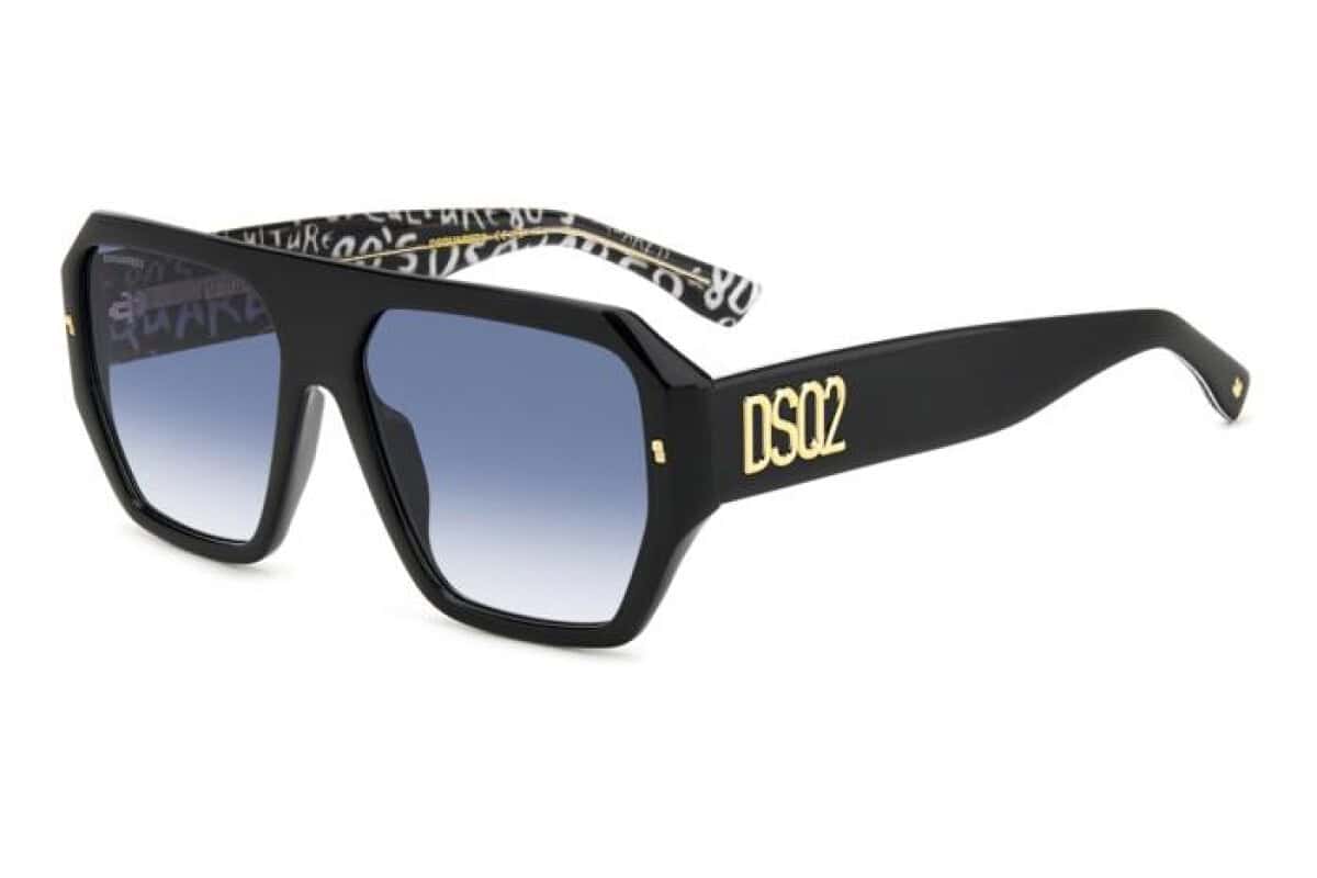 Dsquared D2 0128/S - TAY/08 - 58