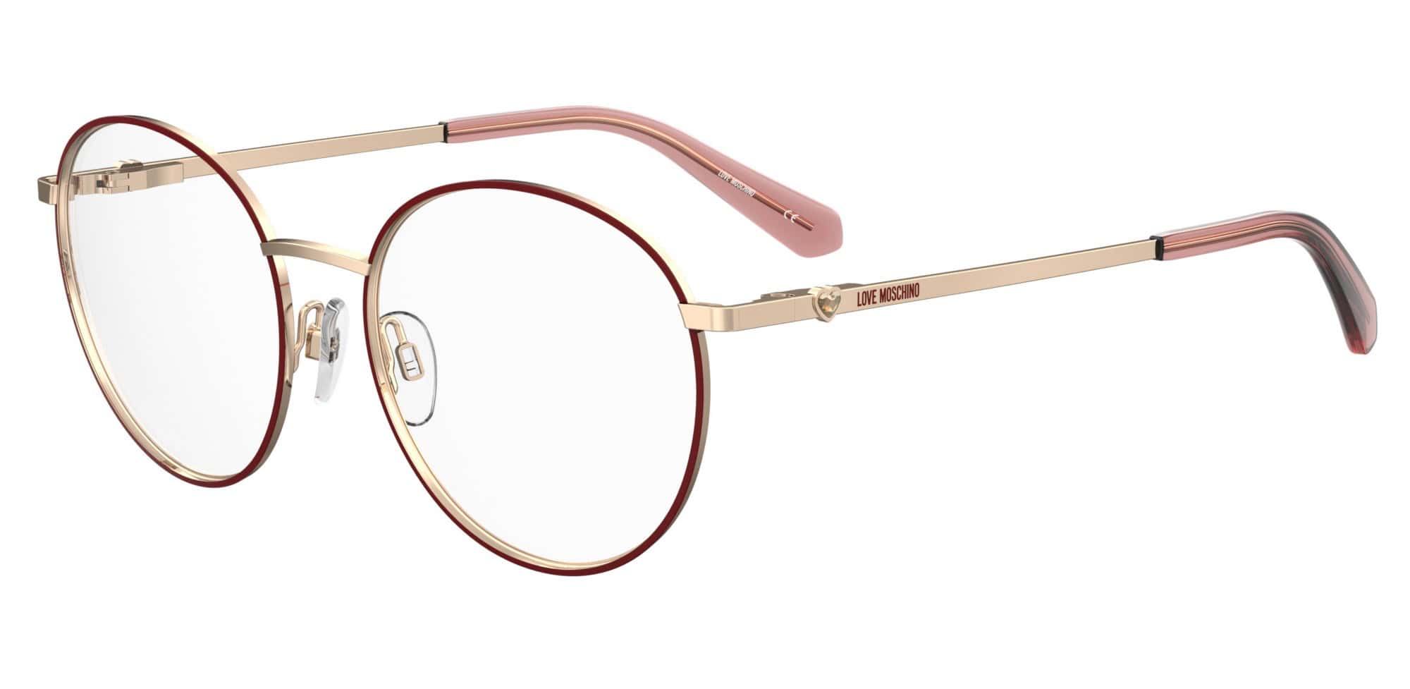 Moschino ﻿MOL633 - 6K3 - 5517