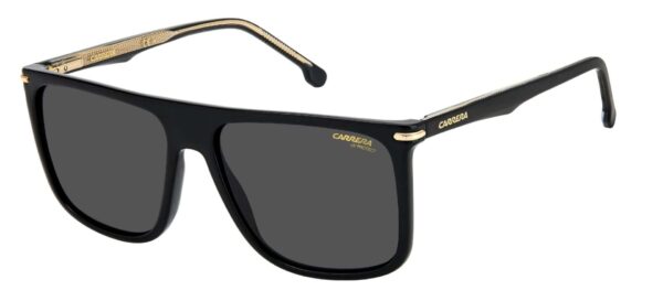 Carrera 278/S 2M2 IR 58