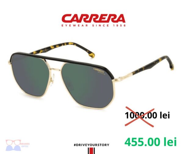 Carrera 304/S J5G Q3 59