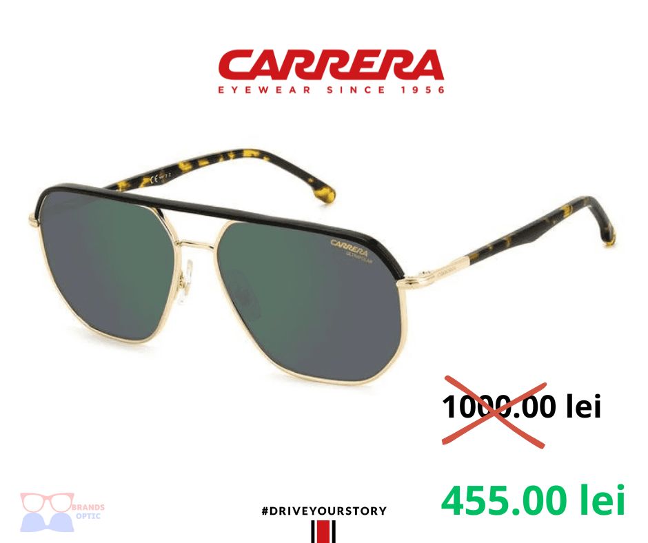 Carrera 304/S J5G Q3 59