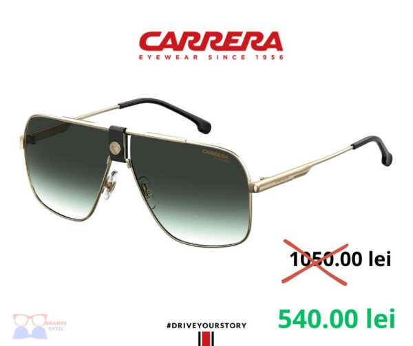 Carrera 1018/S 2M2 9K 63