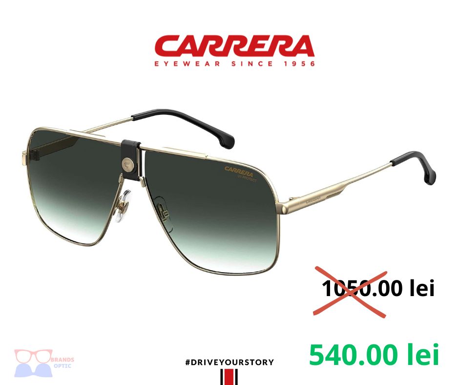 Carrera 1018/S 2M2 9K 63