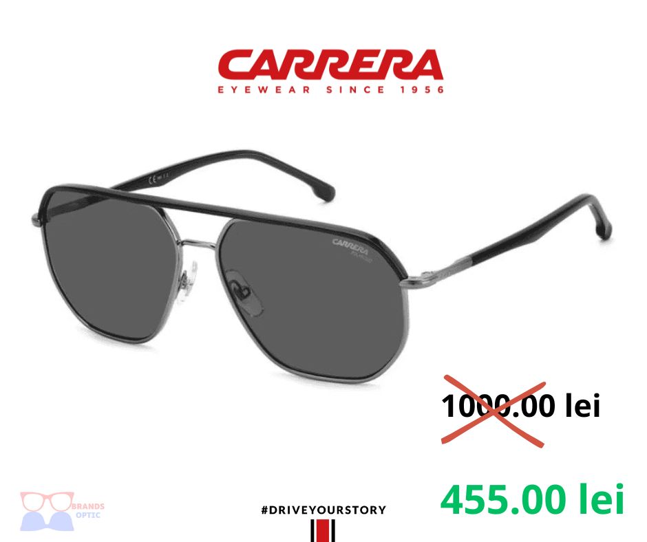 Carrera 304/S KJ1 M9 59