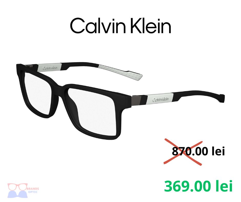 Calvin Klein CK23550 001