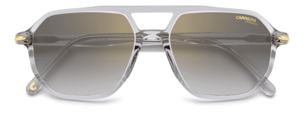 Carrera 341/S - FT3/FQ - 54 - imagine 3