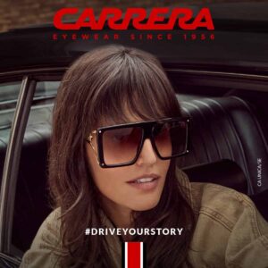 Carrera CA UNICA/SE - 807/86 - 60