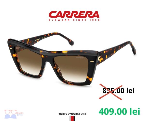 Carrera ﻿3046/S - 086/HA - 55