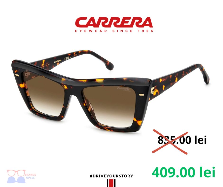 Carrera ﻿3046/S - 086/HA - 55