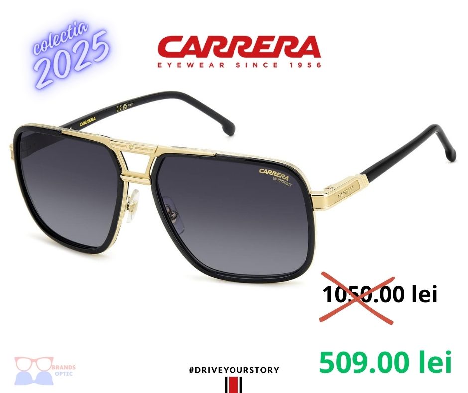 Carrera 1071/S 2M2 9O 61