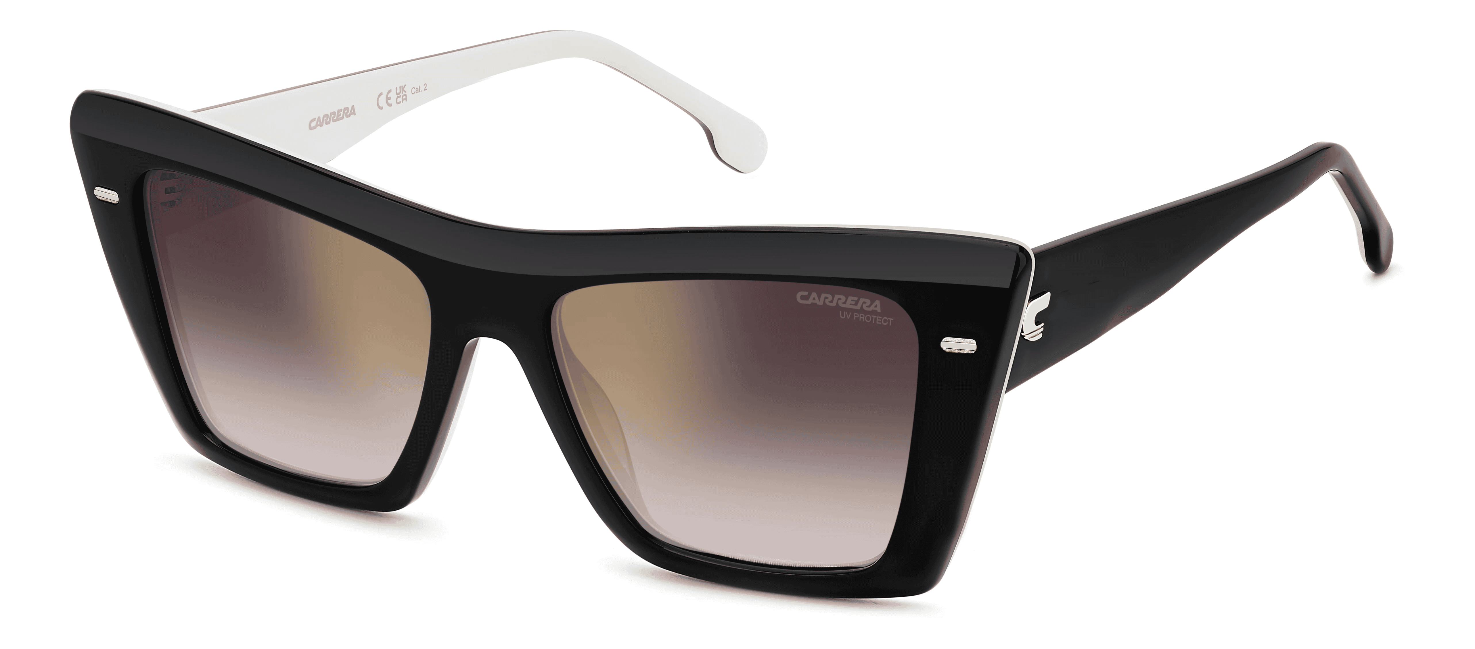 Carrera 3046/S - 80S/YK - 55