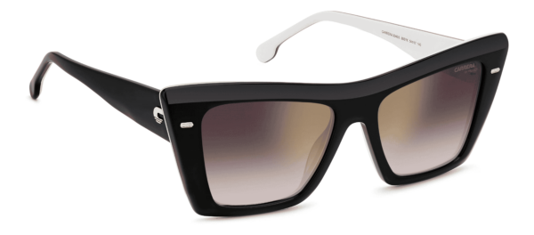 Carrera 3046/S - 80S/YK - 55 - imagine 5