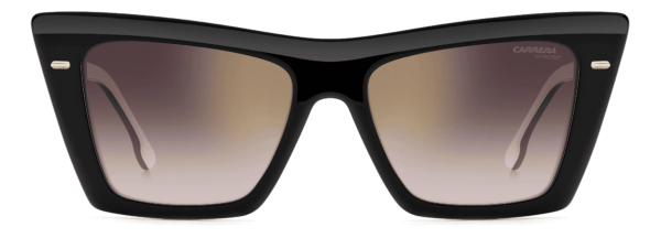Carrera 3046/S - 80S/YK - 55 - imagine 2