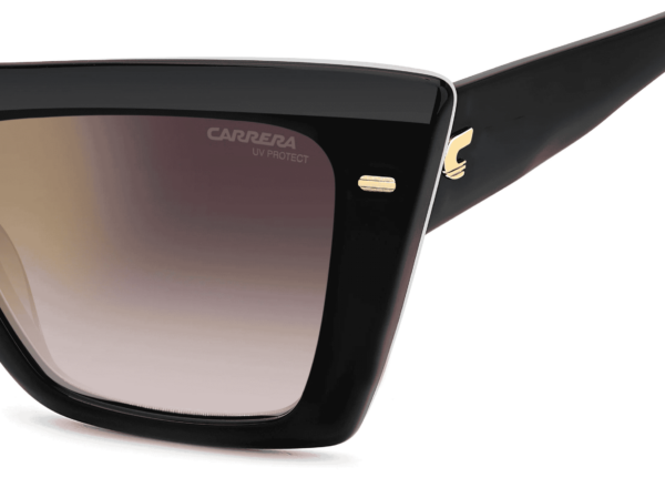 Carrera 3046/S - 80S/YK - 55 - imagine 4