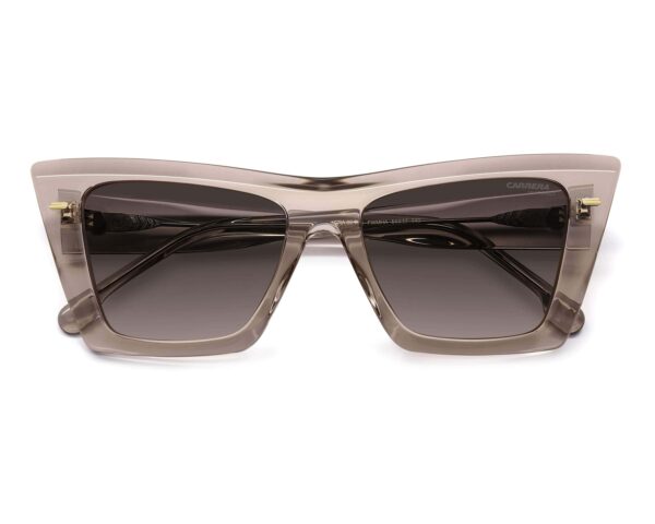 Carrera 3046/S - FWM/HA - 55 - imagine 3
