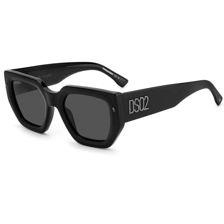 Dsquared D2 0031/S - 807/IR - 53