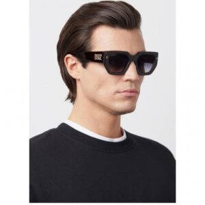 Dsquared D2 0031/S - 807/IR - 53