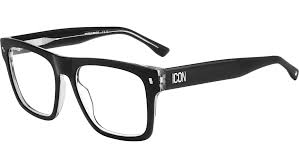 Dsquared ICON 0018 - 7C5 - 5418