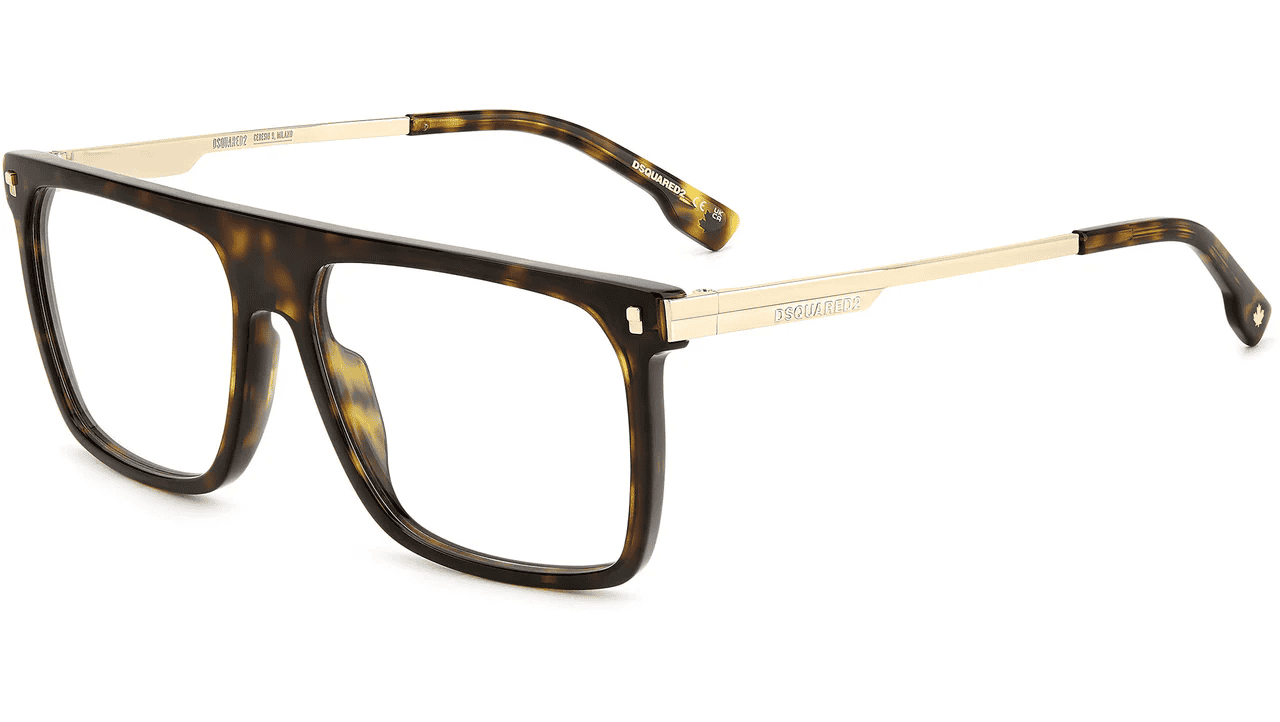 Dsquared D2 0122 - 086 - 5615