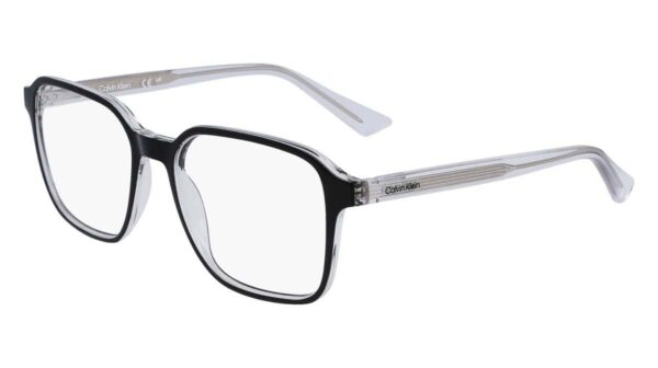 Calvin Klein CK23524 001 52 - imagine 3