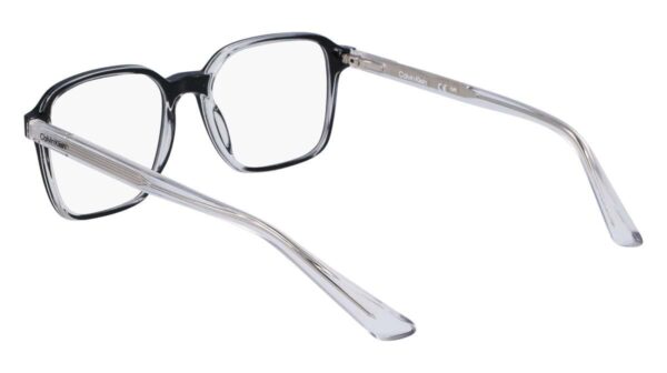 Calvin Klein CK23524 001 52 - imagine 4