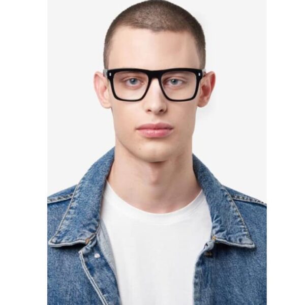 Dsquared ICON 0018 - 7C5 - 5418 - imagine 3